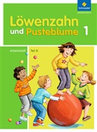 Antje Hagemann, Jen Hinnrichs, Jens Hinnrichs - Löwenzahn und Pusteblume, Ausgabe 2009: Löwenzahn und Pusteblume / Löwenzahn und Pusteblume - Ausgabe 2009
