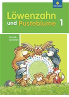Jen Hinnrichs, Jens Hinnrichs - Löwenzahn und Pusteblume, Ausgabe 2009: Löwenzahn und Pusteblume / Löwenzahn und Pusteblume - Ausgabe 2009