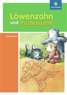 Antje Hagemann, Felix Scheinberger, Jen Hinnrichs, Jens Hinnrichs - Löwenzahn und Pusteblume, Ausgabe 2009: Löwenzahn und Pusteblume / Löwenzahn und Pusteblume - Ausgabe 2009