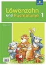 Jens Hinnrichs - Löwenzahn und Pusteblume / Löwenzahn und Pusteblume - Ausgabe 2009