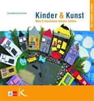 Constanze Kirchner - Kinder & Kunst