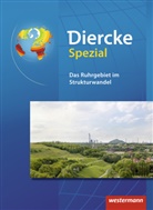 Wilfrie Hoppe, Wilfried Hoppe, Andrea Keil, Andreas Keil, Katja Makowka, Katja u a Makowka... - Diercke Spezial: Diercke Spezial - Ausgabe 2010 für die Sekundarstufe II