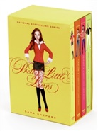 Sara Shepard - Pretty Little Liars