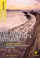 Michael Duffy, John Fowles - John Fowles 'The French Lieutenant's Woman'