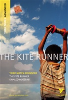 Khaled Hosseini, Calum Kerr - The Kite Runner