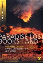 John Milton, Geoff Ridden - Paradise Lost Books 1 and 2
