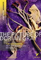 Frances Gray, Oscar Wilde - The Picture of Dorian Gray