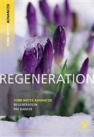 Pat Barker, Sarah Gamble - Regeneration