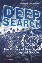 Konra Becker, Konrad Becker, Felix Stalder, Konra Becker, Konrad Becker, STALDER... - Deep Search