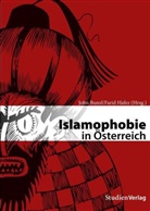 John Bunzl, (Hrsg ) Hafez, Joh Bunzl, John Bunzl, Hafez, Hafez... - Islamophobie in Österreich