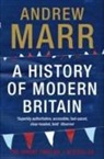Andrew Marr - History of Modern Britain