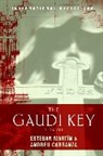 Andreu Carranza, Esteban Martin, Esteban/ Carranza Martin - The Gaudi Key