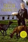 Liz Thorpe - The Cheese Chronicles
