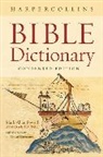 Mark Allan Powell, Mark Allan Powell - HarperCollins Bible Dictionary - Condensed Edition