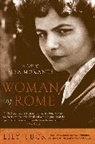 Lily Tuck - Woman of Rome