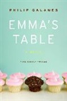 Philip Galanes - Emma's Table