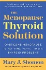 Mary Shomon, Mary J Shomon, Mary J. Shomon - Menopause Thyroid Solution