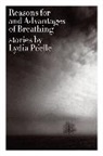 Lydia Peelle - Reasons for and Advantages of Breathing