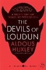 Aldous Huxley - The Devils of Loudun