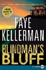 Faye Kellerman - Blindman's Bluff