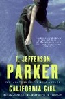 T. Jefferson Parker - California Girl