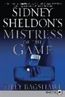 Tilly Bagshawe, Sidney Sheldon - Sidney Sheldon's Mistress of the Game