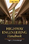 Roger Brockenbrough, Roger L Brockenbrough, Roger L. Brockenbrough - Highway Engineering Handbook
