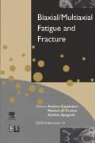Andrea Freitas Carpinteri, Manuel de Freitas, Instituto Superior Tecnico (Lisbon Portu, International Conference on Biaxial/Mult, Andrea Spagnoli, Andrea Carpinteri... - Biaxial/multiaxial Fatigue and Fracture