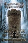 John Flanagan, John A. Flanagan - The Sorcerer of the North