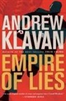 Andrew Klavan - Empire of Lies