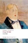 John Sloan, John ( Sloan, John (Tutor and Fellow in English Sloan - Authors in Context: Oscar Wilde
