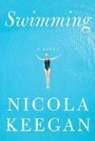 Nicola Keegan - Swimming