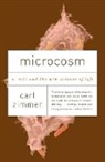 Carl Zimmer, Zimmer Carl - Microcosm