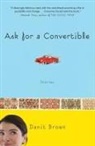 Danit Brown - Ask for a Convertible