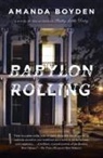 Amanda Boyden - Babylon Rolling