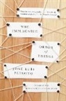 Jose Luis Peixoto - The Implacable Order of Things