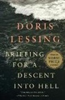 Doris Lessing, Doris May Lessing - Briefing for a Descent into Hell
