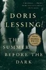 Doris Lessing, Doris May Lessing - The Summer Before the Dark
