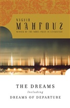 Nagib Machfus, NAGUIB MAHFOUZ, Raymond Stock - The dreams