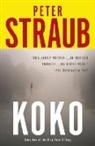 Peter Straub - Koko