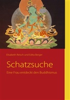 Berger, Edita Berger, Reisc, Elisabet Reisch, Elisabeth Reisch - Schatzsuche