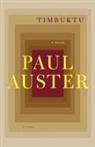 Paul Auster - Timbuktu
