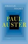 Paul Auster - Oracle Night