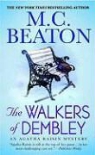 M. C. Beaton - The Walkers of Dembley