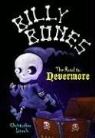 Christopher Lincoln - Billy Bones