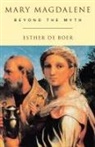 Esther A. De Boer, Esther De Boer, Esther de Boer - Mary Magdalene