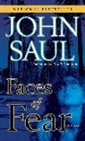 John Saul - Faces of Fear