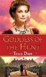 Tessa Dare - Goddess of the Hunt