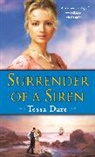 Tessa Dare - Surrender of a Siren