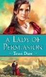 Tessa Dare - A Lady of Persuasion